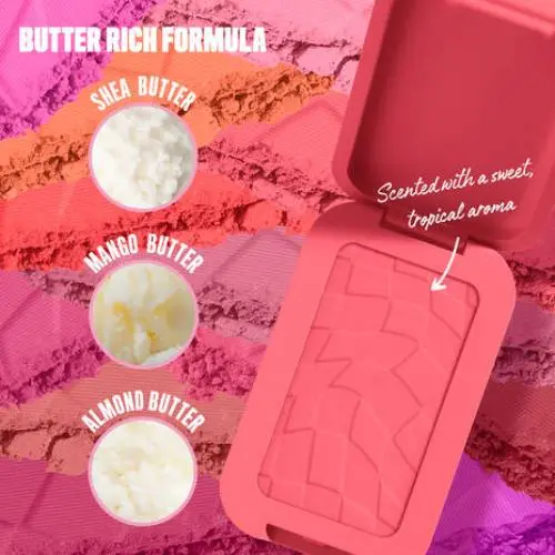 Buttermelt Blush U Know Butta - Image 5