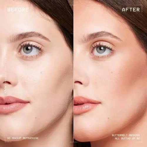 Buttermelt Bronzer All Butta D Up - Image 2