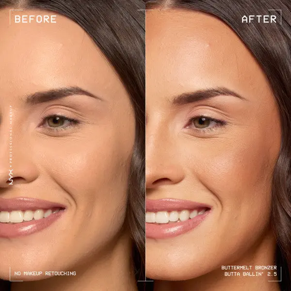 Buttermelt Bronzer Butta Ballin - Image 2