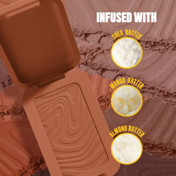 Buttermelt Bronzer Butta Ballin - Image 4