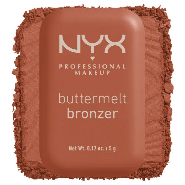 Buttermelt Bronzer Butta Down - Image 5