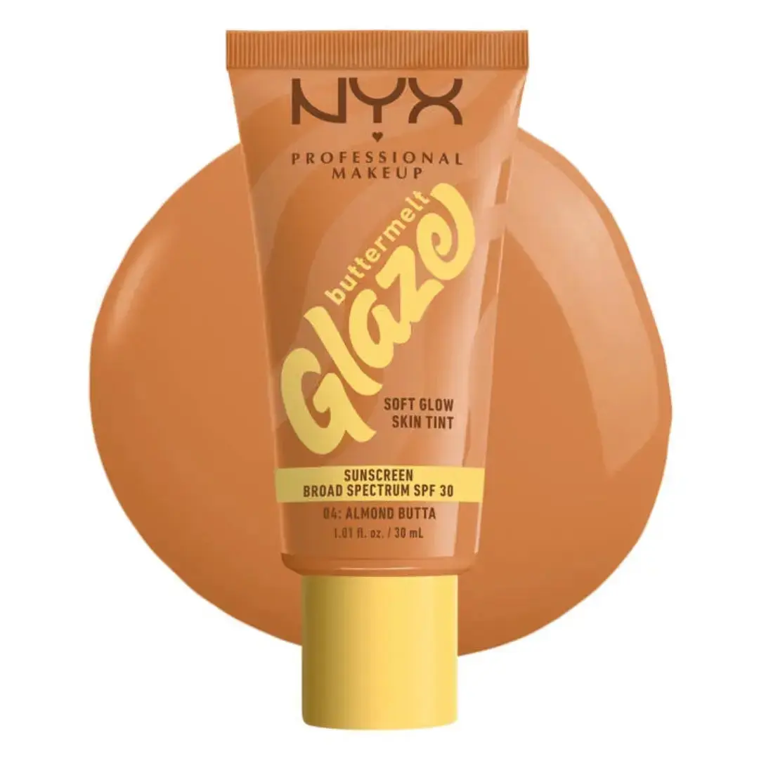 Buttermelt Glaze Soft Glow Skin Tint SPF 30 - Image 5