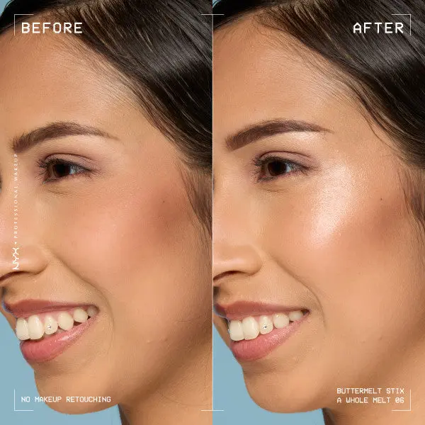 Buttermelt Highlighter Stix A Whole Melt - Image 4