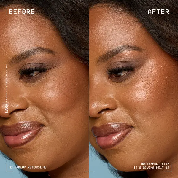Buttermelt Highlighter Stix It's Giving Melt - Image 2