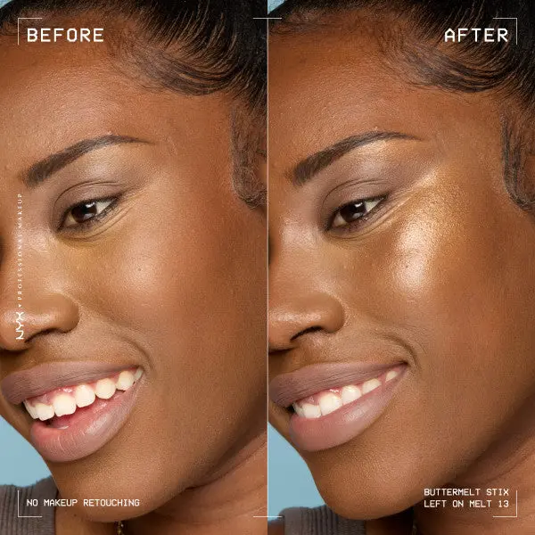 Buttermelt Highlighter Stix Left On Melt - Image 4