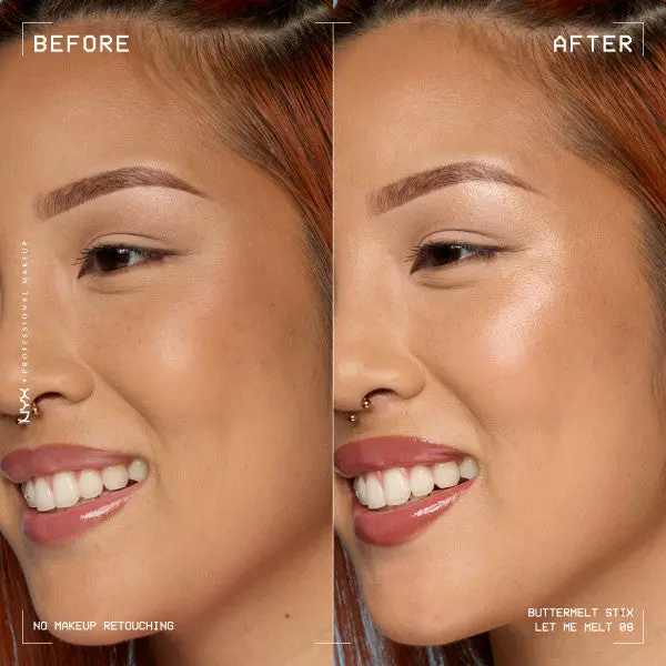 Buttermelt Highlighter Stix Let Me Melt - Image 4