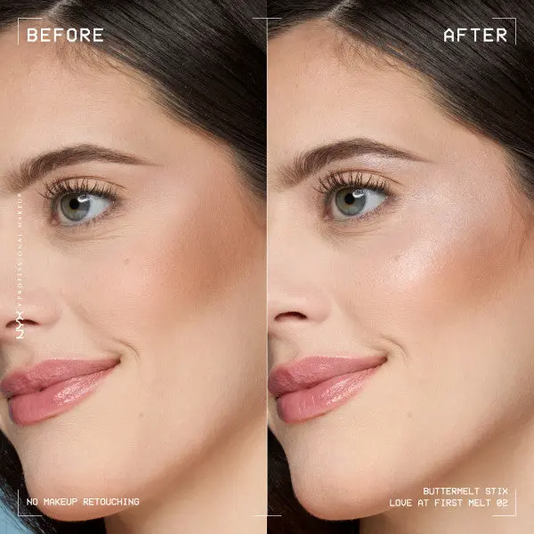 Buttermelt Highlighter Stix Love at First Melt - Image 4