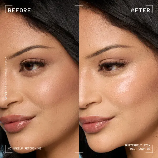 Buttermelt Highlighter Stix Melt Down - Image 4
