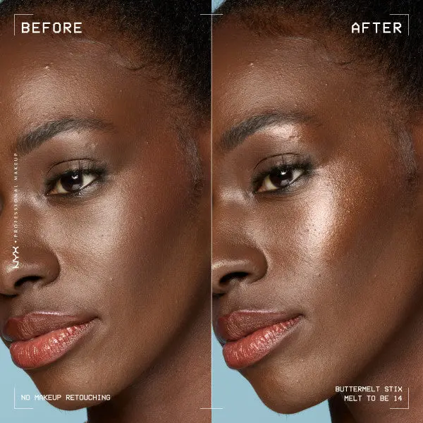 Buttermelt Highlighter Stix Melt To Be - Image 4