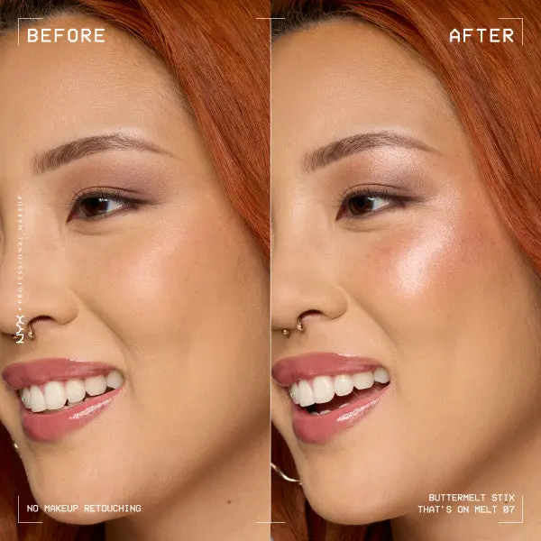 Buttermelt Highlighter Stix That's On Melt - Image 4
