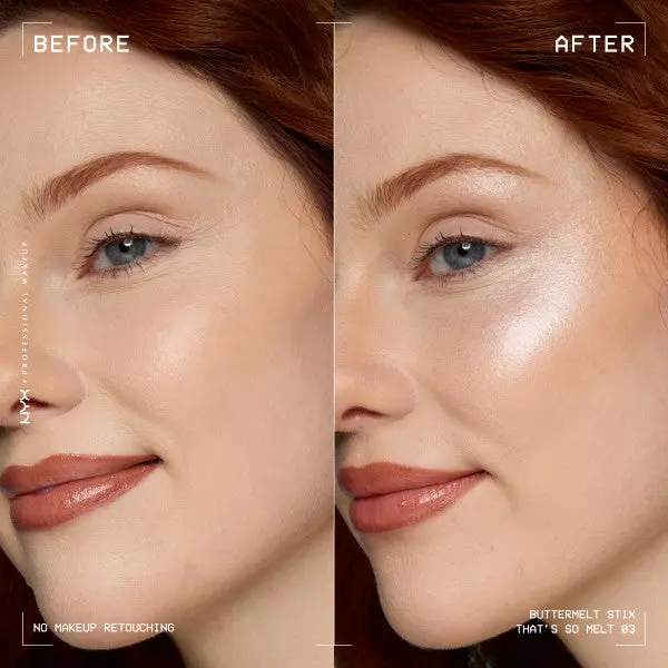 Buttermelt Highlighter Stix That's So Melt - Image 4