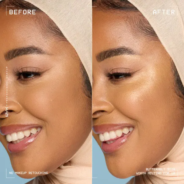 Buttermelt Highlighter Stix Worth Melting For - Image 4