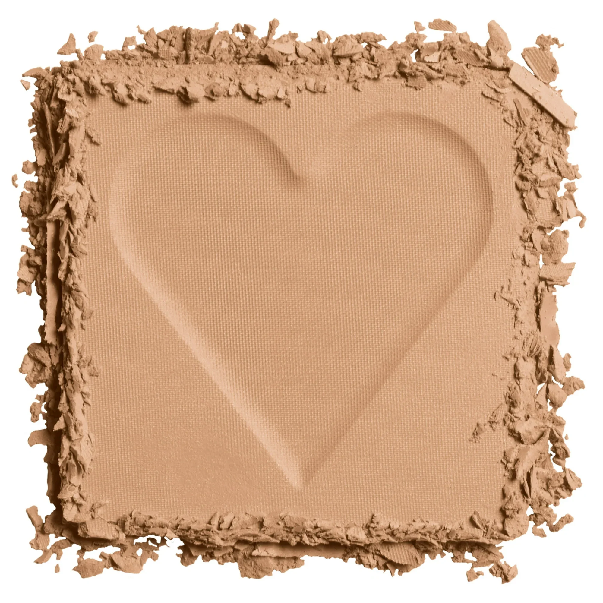 Can't Stop Won't Stop Mattifying Powder Tan - Image 2