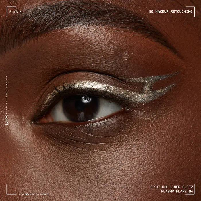 Epic Ink Liner Glitz Flashy Flare - Image 2