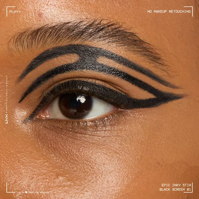 Epic Inky Stix Eyeliner Black Screen - Image 2