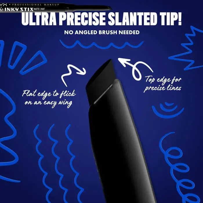 Epic Inky Stix Eyeliner Black Screen - Image 4