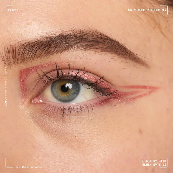 Epic Inky Stix Eyeliner Blush Byte - Image 2