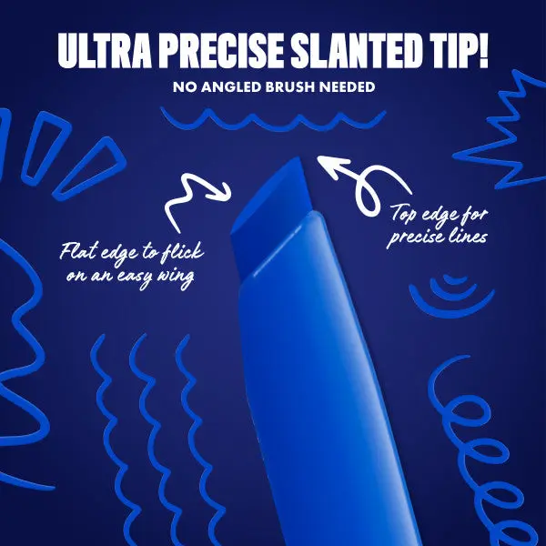 Epic Inky Stix Eyeliner Cobalt Click - Image 3