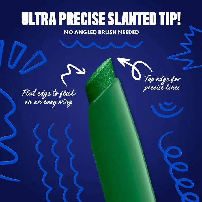 Epic Inky Stix Eyeliner Electric Emerald - Image 3