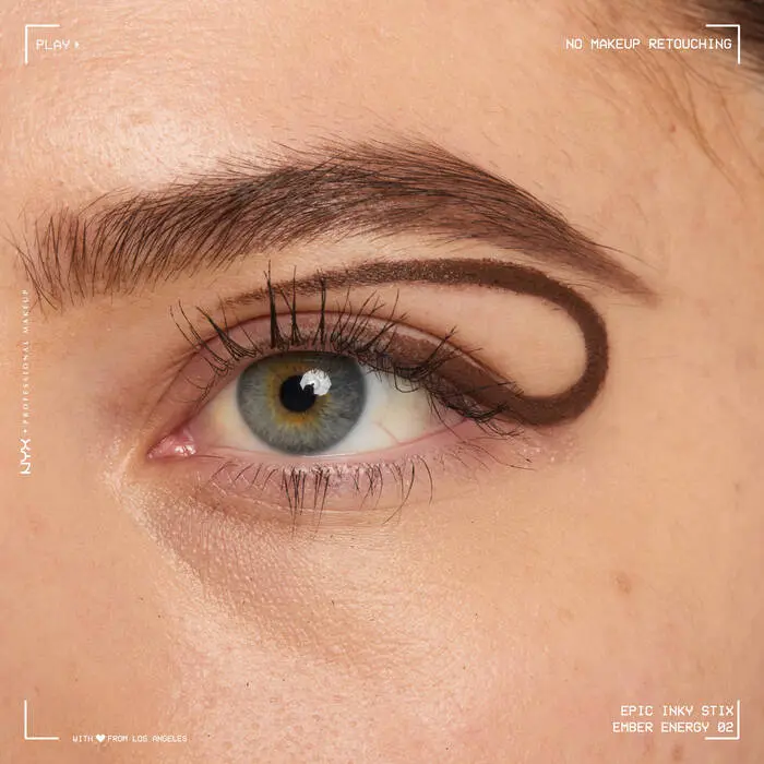 Epic Inky Stix Eyeliner Ember Energy - Image 2