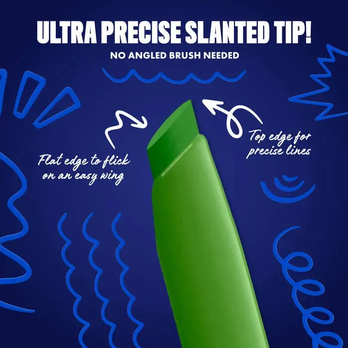 Epic Inky Stix Eyeliner On-Lime - Image 3
