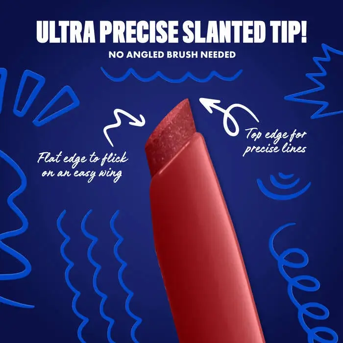 Epic Inky Stix Eyeliner Robotic Red - Image 3