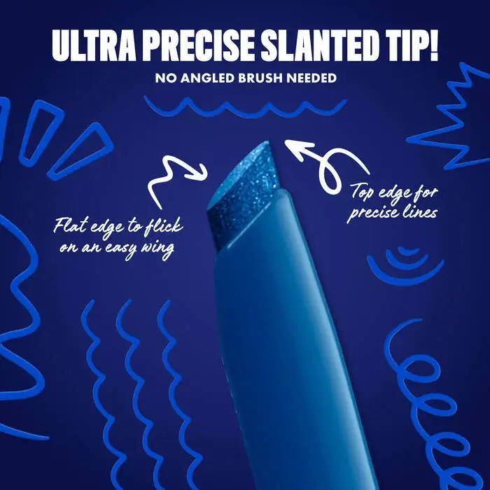 Epic Inky Stix Eyeliner Turbo Teal - Image 3