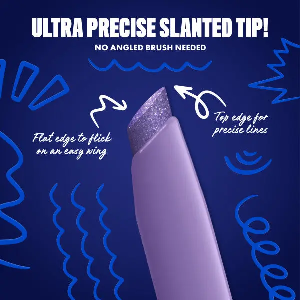 Epic Inky Stix Eyeliner Violet Volt - Image 4