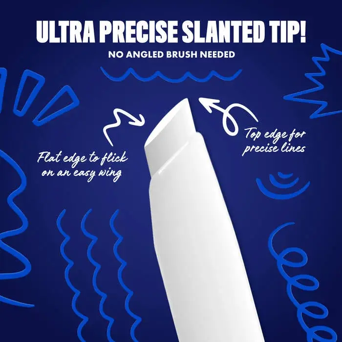 Epic Inky Stix Eyeliner Wired White - Image 3