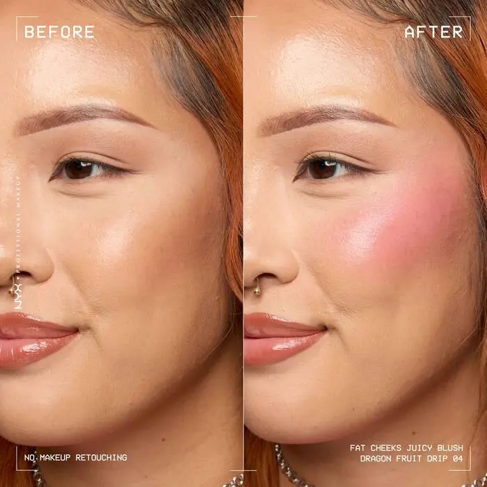 Fat Cheeks Blush Dragon Fruit Drip - Image 2