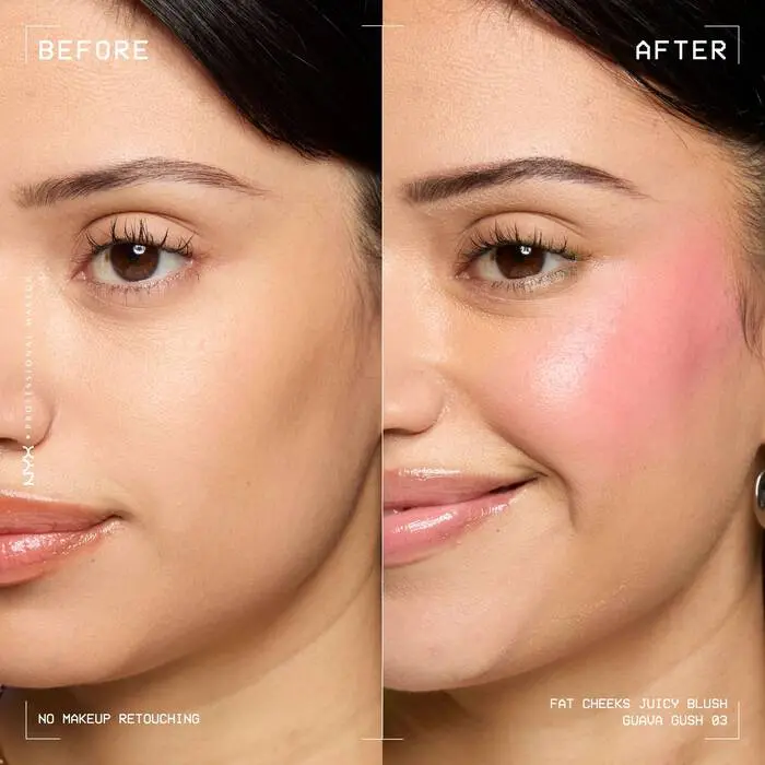 Fat Cheeks Blush Guava Gush - Image 2
