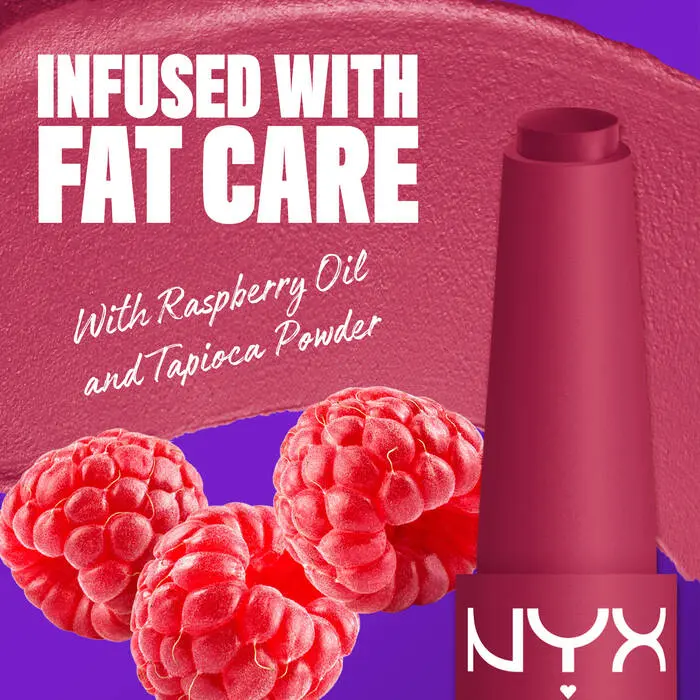 Fat Matte Smooth Color Lipstick Blush Blanket - Image 3