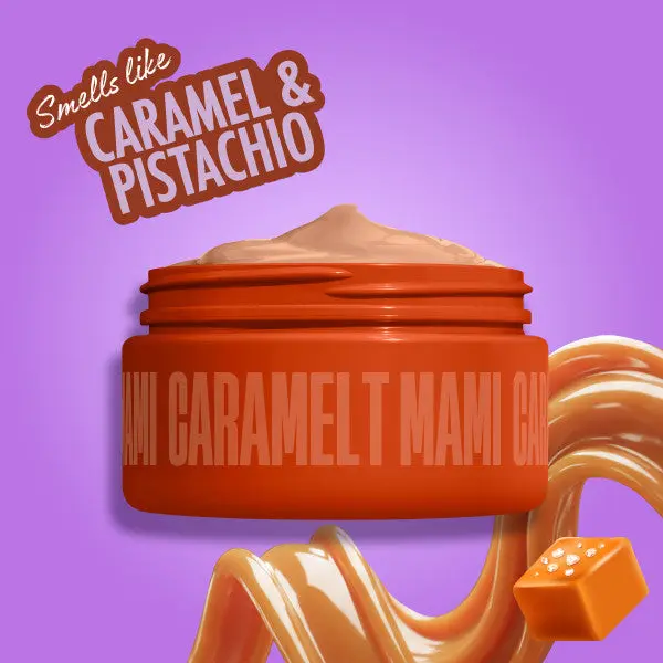 Fat Oil Caramelt Mami Body Butter - Image 9
