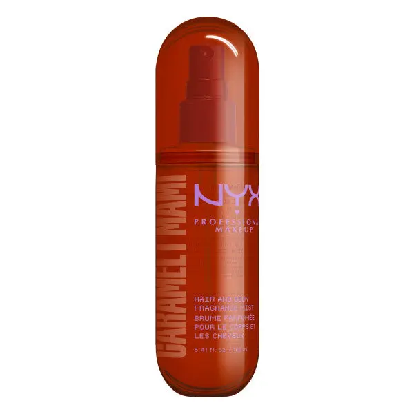 Fat Oil Caramelt Mami Body Mist Large - Image 6