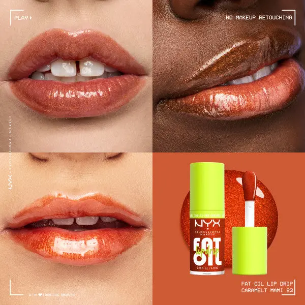 Fat Oil Caramelt Mami Kit - Image 2