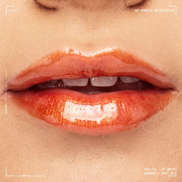 Fat Oil Caramelt Mami Lip Drip - Image 4