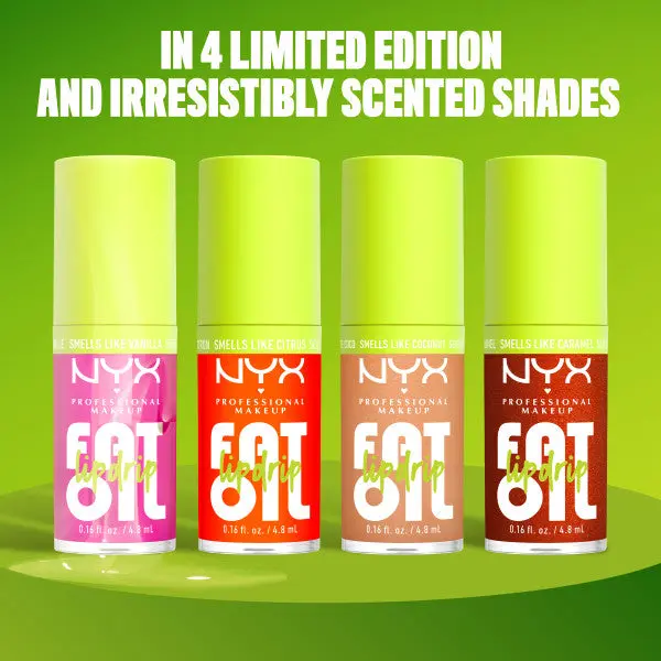 Fat Oil Caramelt Mami Lip Drip - Image 5