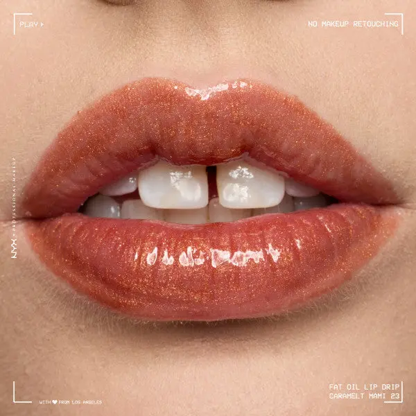 Fat Oil Caramelt Mami Lip Drip - Image 6