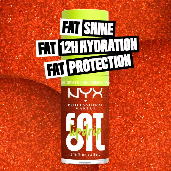 Fat Oil Caramelt Mami Lip Drip - Image 7