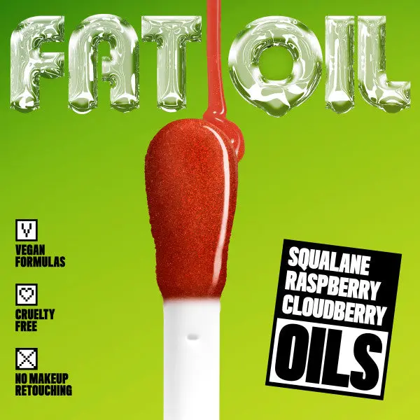 Fat Oil Caramelt Mami Lip Drip - Image 8