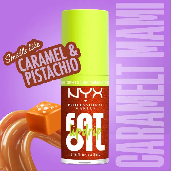 Fat Oil Caramelt Mami Lip Drip - Image 9