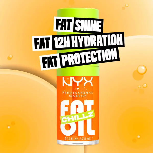 Fat Oil Chillz Citrus Chiller - Image 4