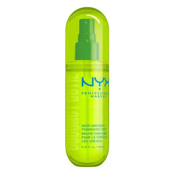 Fat Oil Coconut Cutie Body Mist Large - Image 6