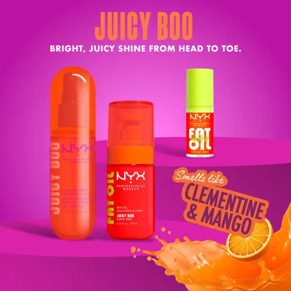 Fat Oil Juicy Boo Body Mist Large - Image 2