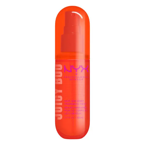 Fat Oil Juicy Boo Body Spray - Image 6