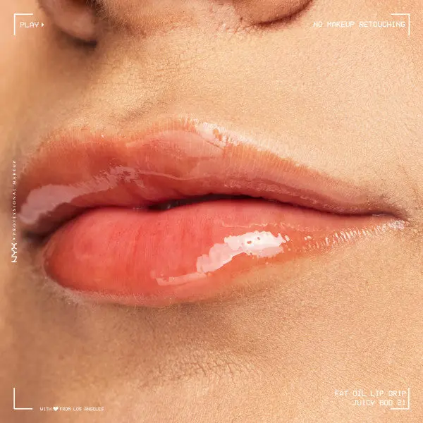 Fat Oil Juicy Boo Lip Drip - Image 3