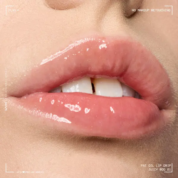 Fat Oil Juicy Boo Lip Drip - Image 5