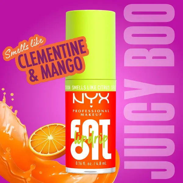 Fat Oil Juicy Boo Lip Drip - Image 7