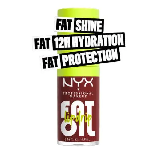 Fat Oil Lip Drip Inside Scoop - Image 4