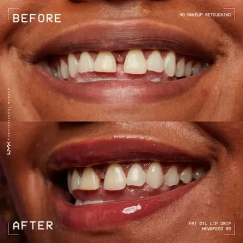 Fat Oil Lip Drip Newsfeed - Image 3